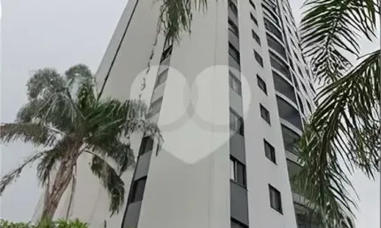 Apartamento com 3 quartos à venda na rua fausto, 404, vila moinho velho, são paulo, 72 m2 por r$ 560.000