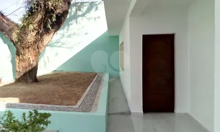 Casa com 2 quartos à venda na Rua Susana, 315, Jardim Independência, São Paulo, 110 m2 por R$ 650.000