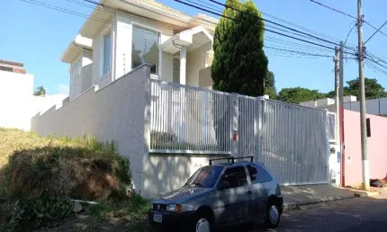 Casa com 3 quartos à venda na Rua José Ormenese, 70, Bosque, Vinhedo, 474 m2 por R$ 1.280.000