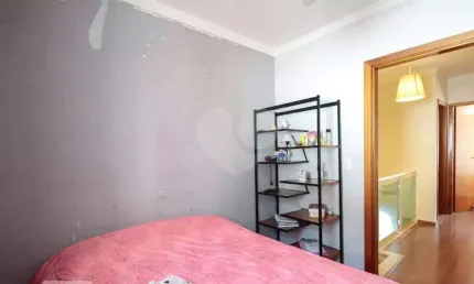 Casa em condomínio fechado com 3 quartos à venda na Rua Benedito Passos, 219, Vila Matilde, São Paulo, 100 m2 por R$ 668.000