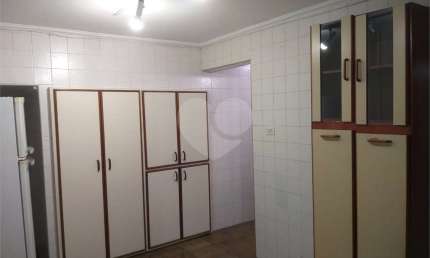 Casa com 3 quartos à venda na Rua Manajeru, 75, Vila Isolina Mazzei, São Paulo, 95 m2 por R$ 545.000