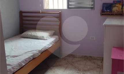 Casa com 3 quartos à venda na Rua Cirilo Machado, 285, Jardim Fraternidade, São Paulo, 200 m2 por R$ 550.000