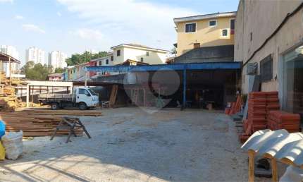 Terreno comercial para alugar na Rua Valentim Silva, 92, Jardim do Lago, São Paulo, 541 m2 por R$ 20.000