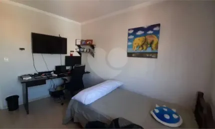 Casa com 3 quartos à venda na rua mangaíba, 230, vila isolina mazzei, são paulo, 158 m2 por r$ 895.000