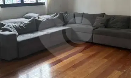 Apartamento com 3 quartos à venda na rua luiz dos santos cabral, 37, jardim anália franco, são paulo, 130 m2 por r$ 1.300.000