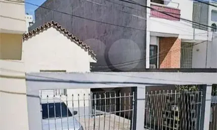 Casa com 2 quartos à venda na rua coronel mendonça, 53, chácara santo antônio (zona leste), são paulo, 152 m2 por r$ 540.000