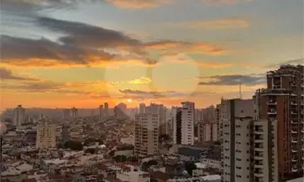 Apartamento com 3 quartos à venda na Rua Azevedo Soares, 2031, Vila Gomes Cardim, São Paulo, 135 m2 por R$ 1.380.000