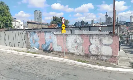 Terreno à venda na Rua Amarais, 208, Vila Carrão, São Paulo, 189 m2 por R$ 689.000