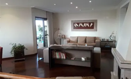Apartamento com 4 quartos à venda na Rua Casa Forte, 237, Água Fria, São Paulo, 287 m2 por R$ 2.100.000