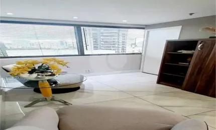 Sala comercial à venda na Rua Sabará, 566, Higienópolis, São Paulo, 53 m2 por R$ 550.000