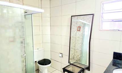 Casa com 3 quartos à venda na Rua Doutor Batista Pereira, 77, Macuco, Santos, 155 m2 por R$ 780.000