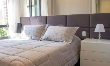 Apartamento com 1 quarto à venda na rua topázio, 701, vila mariana, são paulo, 49 m2 por r$ 900.000