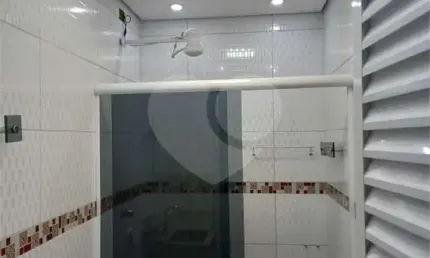 Casa com 3 quartos à venda na Rua Ipopoca, 41, Vila Carmosina, São Paulo, 140 m2 por R$ 840.000