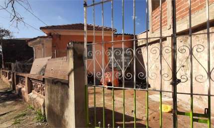 Casa com 5 quartos à venda na Rua Professor Rui Viana Braga, 403, Vila Paulo Silas, São Paulo, 120 m2 por R$ 550.000