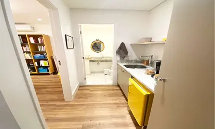 Sala comercial à venda na rua oscar freire, 2250, pinheiros, são paulo, 46 m2 por r$ 675.000