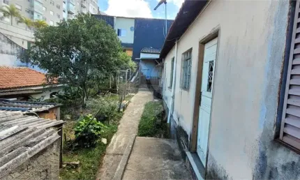 Casa com 3 quartos à venda na rua professor aloísio de castro, 157, vila guaca, são paulo, 169 m2 por r$ 800.000