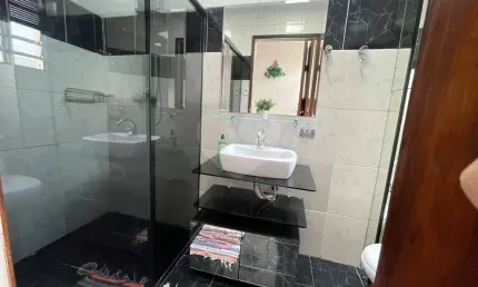 Casa com 4 quartos à venda na rua pedro bellegarde, 432, chácara califórnia, são paulo, 120 m2 por r$ 1.600.000