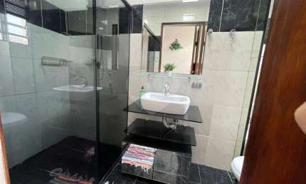 Casa com 4 quartos para alugar na Rua Pedro Bellegarde, 432, Chácara Califórnia, São Paulo, 120 m2 por R$ 10.000