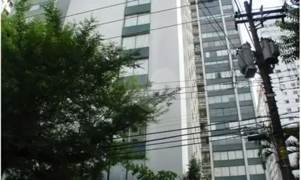 Apartamento com 3 quartos para alugar na Rua Vitório Fasano, 67, Cerqueira César, São Paulo, 105 m2 por R$ 8.200