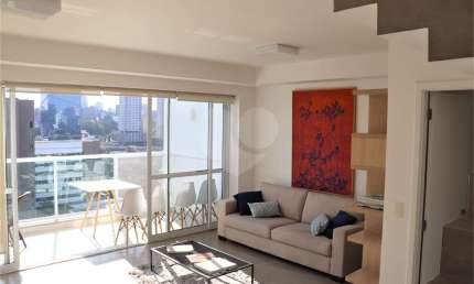 Apartamento com 1 quarto à venda na Rua Professor José Leite e Oiticica, 434, Vila Gertrudes, São Paulo, 85 m2 por R$ 1.350.000