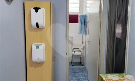 Casa com 2 quartos à venda na Rua Marieta da Silva, 154, Vila Guilherme, São Paulo, 108 m2 por R$ 730.000