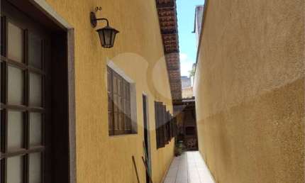 Casa com 3 quartos à venda na Rua Alexandre Ciccarelli, 587, Cidade São Mateus, São Paulo, 92 m2 por R$ 500.000