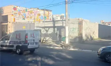 Terreno à venda na travessa cristina ruffa, 146, vila mariza mazzei, são paulo, 600 m2 por r$ 5.500.000