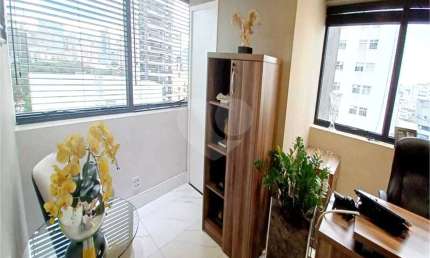 Sala comercial à venda na Rua Sabará, 566, Higienópolis, São Paulo, 53 m2 por R$ 550.000