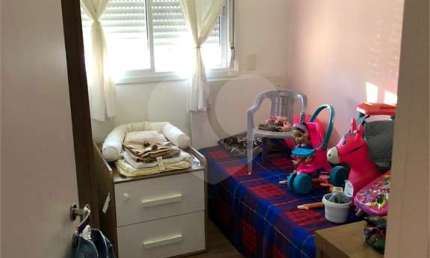 Apartamento com 2 quartos à venda na Rua Conselheiro Moreira de Barros, 2287, Lauzane Paulista, São Paulo, 72 m2 por R$ 740.000