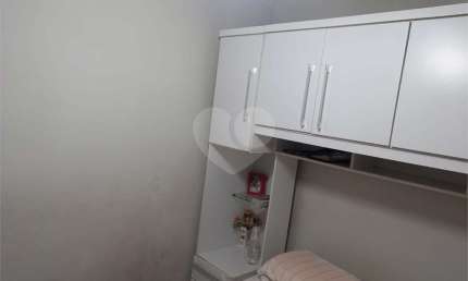Casa com 3 quartos à venda na Rua Séttimo Giannini, 63, Jardim Lallo, São Paulo, 105 m2 por R$ 600.000