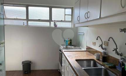 Apartamento com 3 quartos à venda na Rua Guarará, 538, Jardim Paulista, São Paulo, 135 m2 por R$ 3.295.000