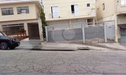 Casa com 1 quarto para alugar na Rua José de Albuquerque Medeiros, 169, Água Fria, São Paulo, 140 m2 por R$ 6.000