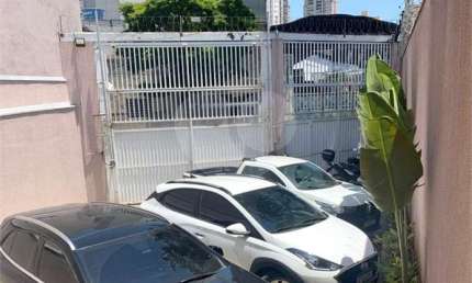 Prédio para alugar na Rua São Brás, 58, Chácara Califórnia, São Paulo, 1000 m2 por R$ 20.000