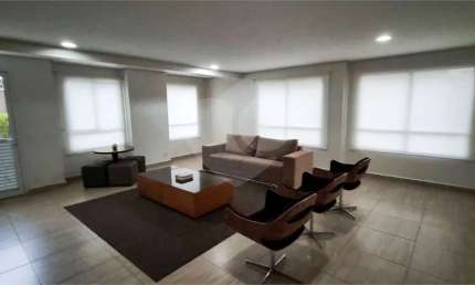 Apartamento com 3 quartos à venda na Rua Joaquim Norberto, 535, Vila Paulicéia, São Paulo, 115 m2 por R$ 1.250.000