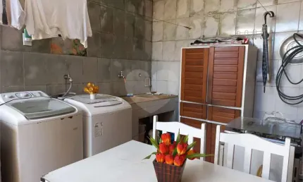 Casa com 3 quartos à venda na Rua Mandubirá, 72, Jardim Panorama (Zona Leste), São Paulo, 171 m2 por R$ 550.000