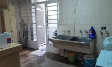 Casa com 3 quartos à venda na Rua Araucária, 438, Jardim Franca, São Paulo, 368 m2 por R$ 3.140.000