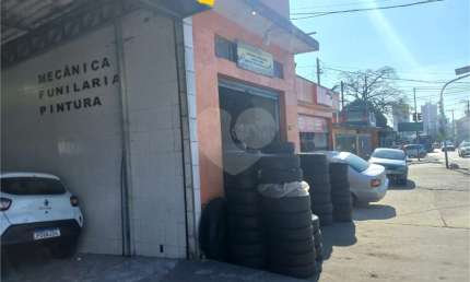 Barracão / Galpão / Depósito à venda na Avenida do Cursino, 3460, Saúde, São Paulo, 900 m2 por R$ 3.800.000