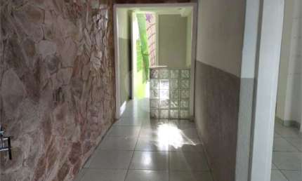 Casa com 2 quartos à venda na Avenida Guapira, 947, Tucuruvi, São Paulo, 180 m2 por R$ 735.000