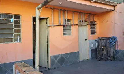 Casa com 3 quartos à venda na Rua Maria José de Jesus Bonilha, 34, Novo Osasco, Osasco, 247 m2 por R$ 650.000
