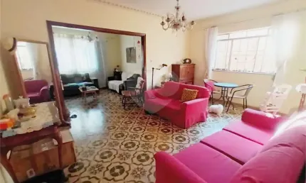 Casa com 5 quartos à venda na Rua Antônio Rocco, 77, Mooca, São Paulo, 170 m2 por R$ 950.000
