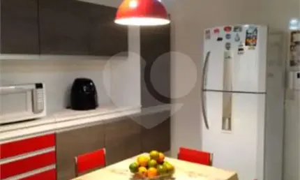 Casa com 3 quartos à venda na Rua Roland Rittmeister, 134, Vila Primavera, São Paulo, 116 m2 por R$ 510.000