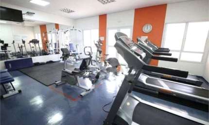 Apartamento com 3 quartos à venda na Rua Américo Brasiliense, 1349, Chácara Santo Antônio, São Paulo, 129 m2 por R$ 1.630.000