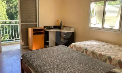 Casa em condomínio fechado com 5 quartos à venda na estrada do itapeti, 100, parque residencial itapeti, mogi das cruzes, 300 m2 por r$ 1.400.000