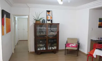 Apartamento com 3 quartos à venda na rua doutor nicolau de sousa queirós, 337, vila mariana, são paulo, 137 m2 por r$ 1.490.000