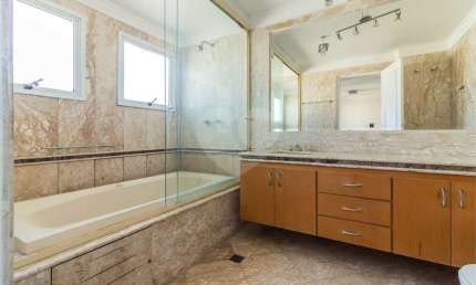 Apartamento com 3 quartos à venda na Rua Pascal, 1800, Campo Belo, São Paulo, 270 m2 por R$ 4.300.000