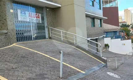 Apartamento para alugar na avenida nova cantareira, 2033, tucuruvi, são paulo, 870 m2 por r$ 30.000