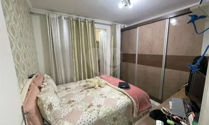 Casa com 2 quartos à venda na Rua Belmira Vaz, 189, Vila Romero, São Paulo, 100 m2 por R$ 550.000