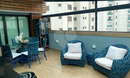 Apartamento com 2 quartos à venda na Rua Voluntários da Pátria, 2963, Santana, São Paulo, 160 m2 por R$ 1.850.000
