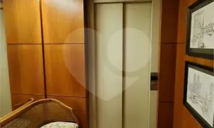 Apartamento com 2 quartos à venda na Rua Itapaiuna, 1800, Jardim Morumbi, São Paulo, 207 m2 por R$ 2.500.000
