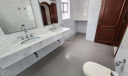 Apartamento com 4 quartos à venda na Rua Governador Pedro de Toledo, 59, Boqueirão, Santos, 451 m2 por R$ 1.600.000